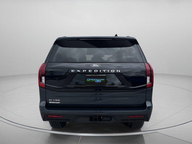 new 2025 Ford Expedition car, priced at $64,866