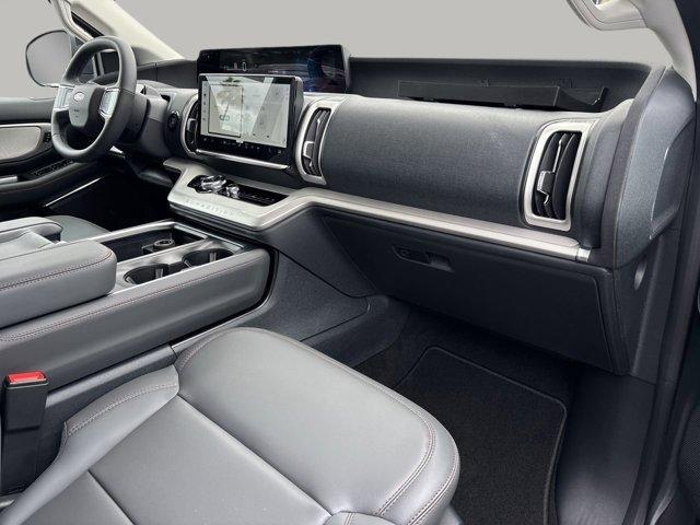 new 2025 Ford Expedition car, priced at $64,866