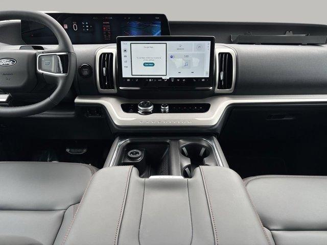 new 2025 Ford Expedition car, priced at $64,866