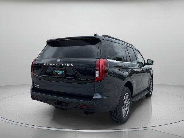 new 2025 Ford Expedition car, priced at $64,866