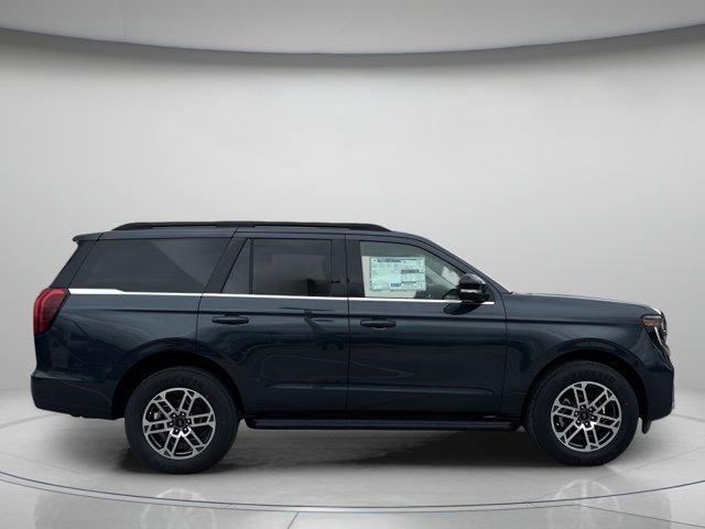 new 2025 Ford Expedition car, priced at $64,866