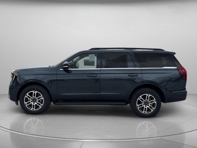 new 2025 Ford Expedition car, priced at $64,866