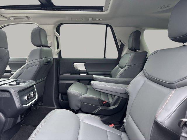 new 2025 Ford Expedition car, priced at $64,866