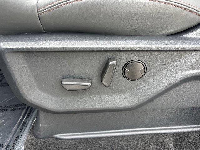 new 2025 Ford Expedition car, priced at $64,866