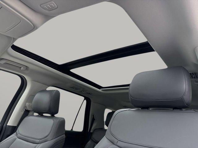 new 2025 Ford Expedition car, priced at $64,866