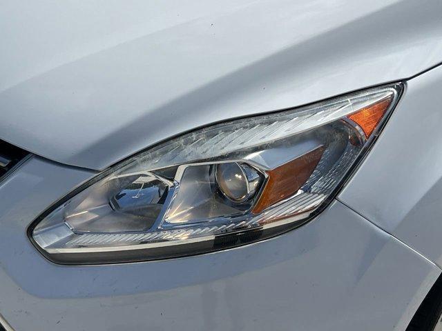 used 2017 Ford C-Max Hybrid car, priced at $10,895