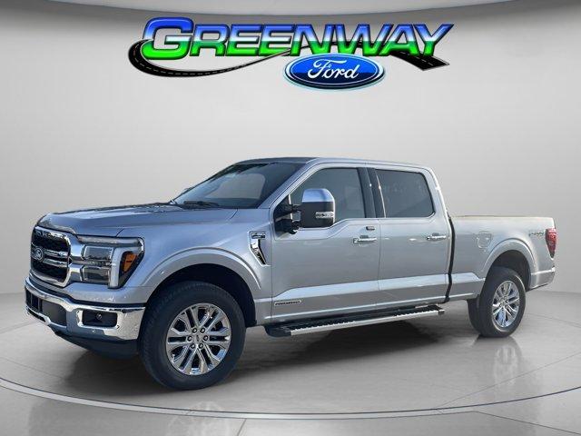 new 2025 Ford F-150 car, priced at $65,513