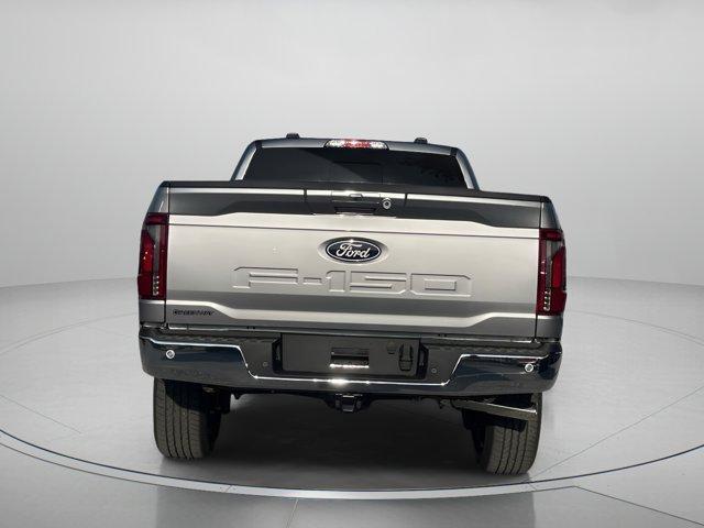 new 2025 Ford F-150 car, priced at $65,513