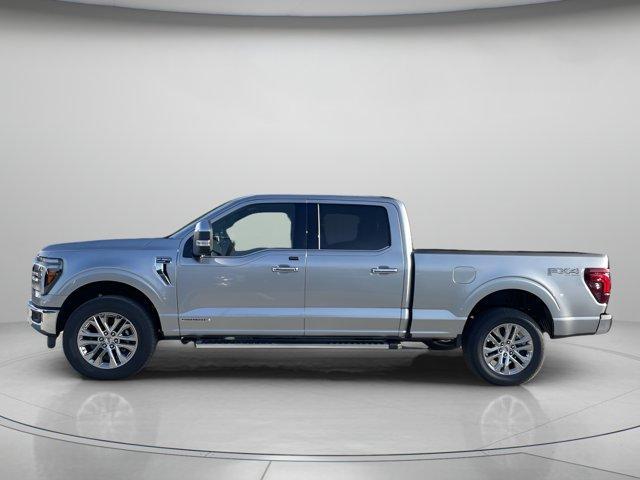 new 2025 Ford F-150 car, priced at $65,513