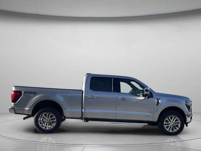 new 2025 Ford F-150 car, priced at $65,513