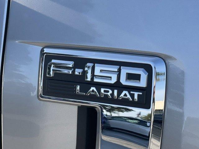 new 2025 Ford F-150 car, priced at $65,513