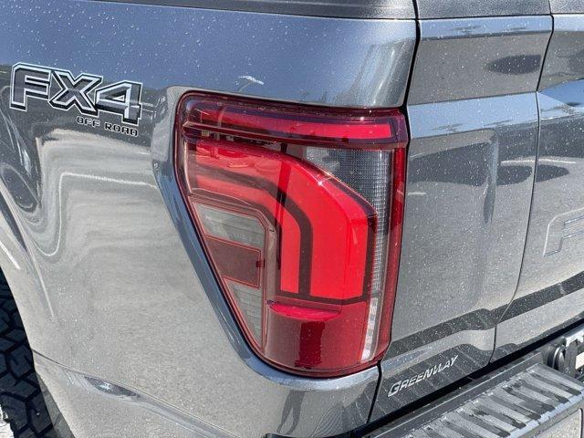 new 2025 Ford F-150 car, priced at $69,789