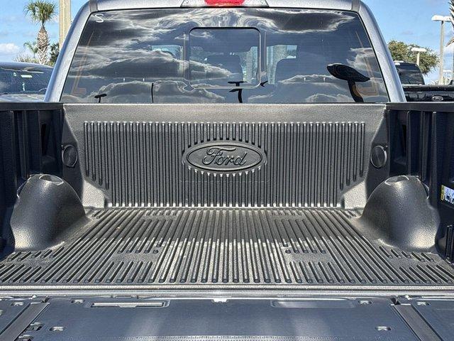 new 2025 Ford F-150 car, priced at $69,789