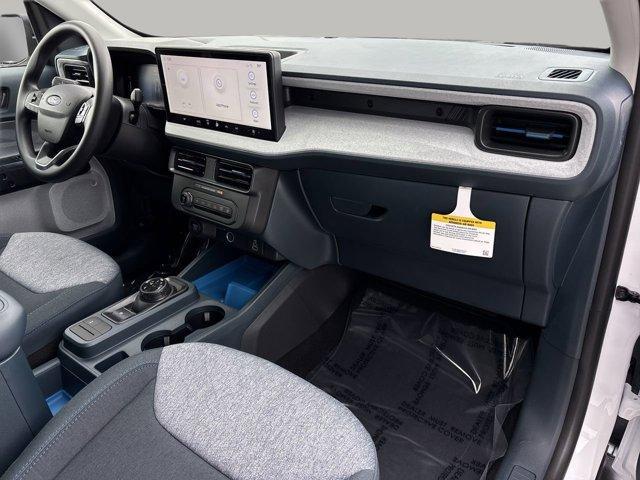 new 2025 Ford Maverick car, priced at $31,621