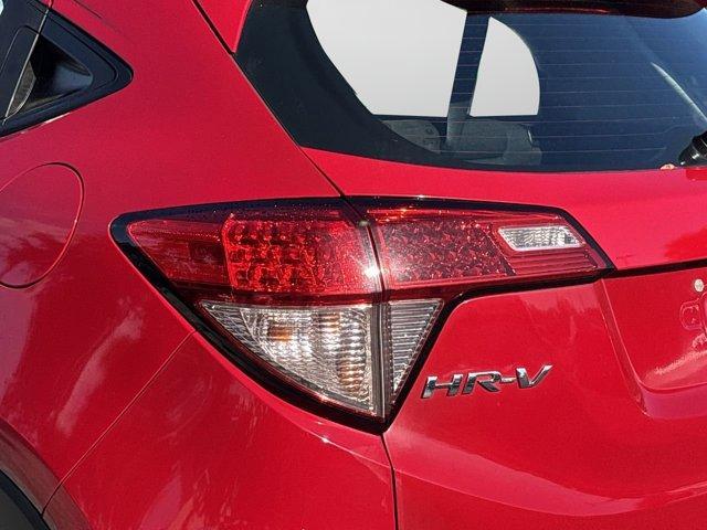 used 2016 Honda HR-V car, priced at $9,128
