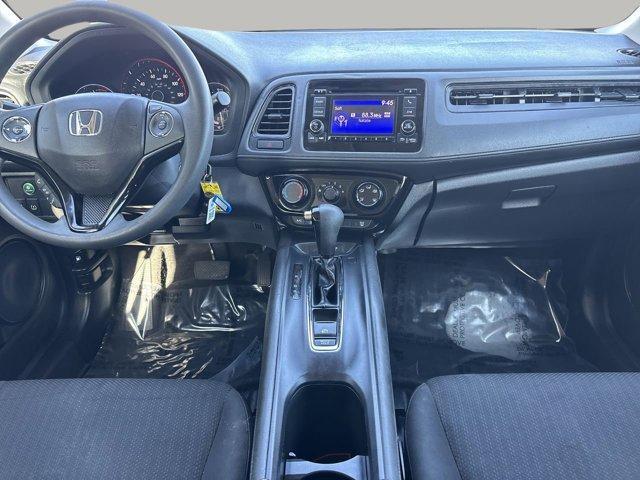 used 2016 Honda HR-V car, priced at $9,128