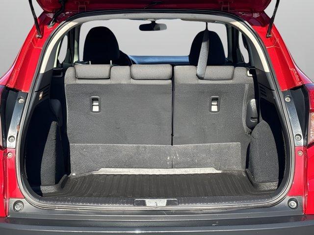 used 2016 Honda HR-V car, priced at $9,128