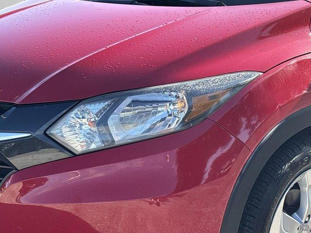 used 2016 Honda HR-V car, priced at $9,128