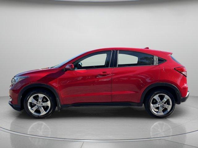 used 2016 Honda HR-V car, priced at $9,128