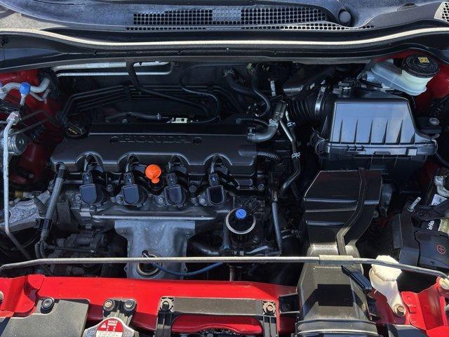 used 2016 Honda HR-V car, priced at $9,128