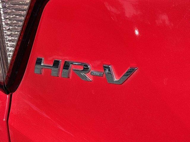 used 2016 Honda HR-V car, priced at $9,128