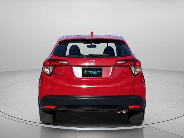 used 2016 Honda HR-V car, priced at $9,128