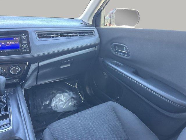 used 2016 Honda HR-V car, priced at $9,128