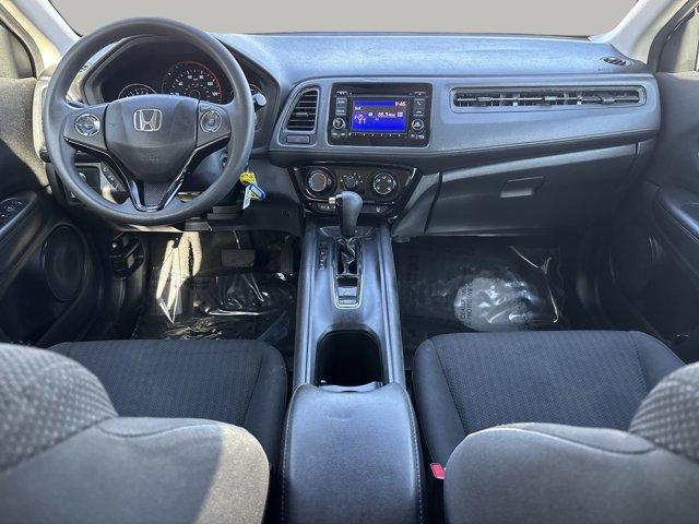 used 2016 Honda HR-V car, priced at $9,128