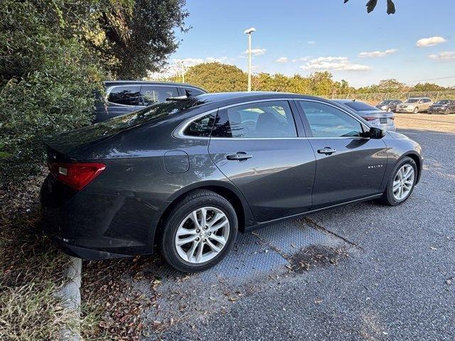 used 2018 Chevrolet Malibu car, priced at $11,998