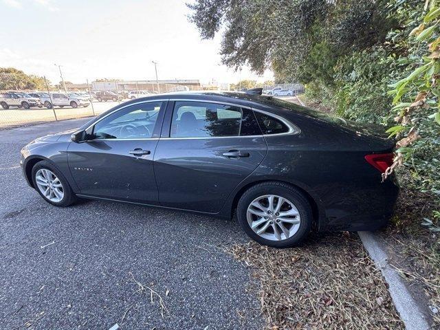 used 2018 Chevrolet Malibu car, priced at $11,998