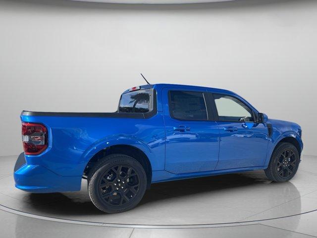 new 2025 Ford Maverick car, priced at $35,416