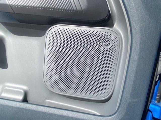 new 2025 Ford Maverick car, priced at $35,416