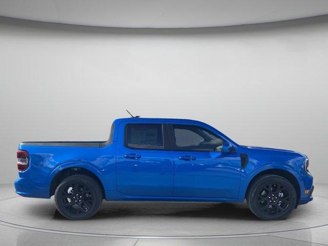 new 2025 Ford Maverick car, priced at $35,416