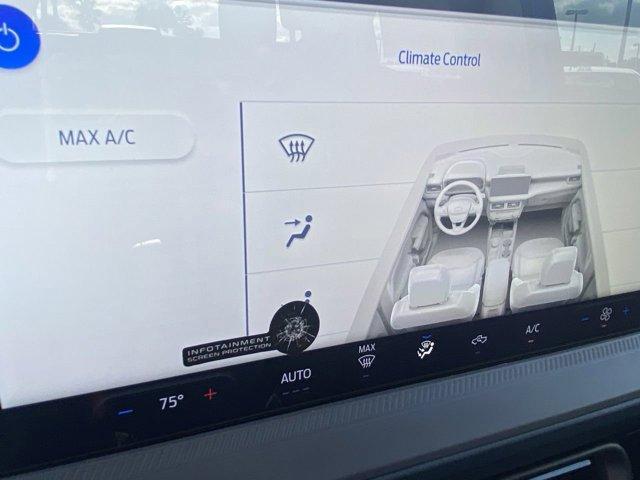 new 2025 Ford Maverick car, priced at $35,416