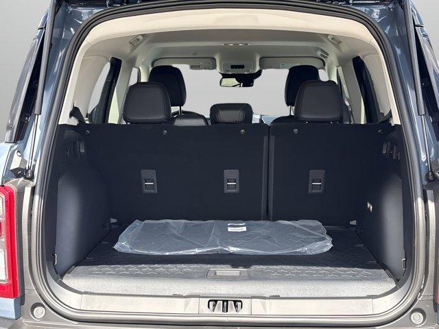 new 2025 Ford Bronco Sport car, priced at $42,755