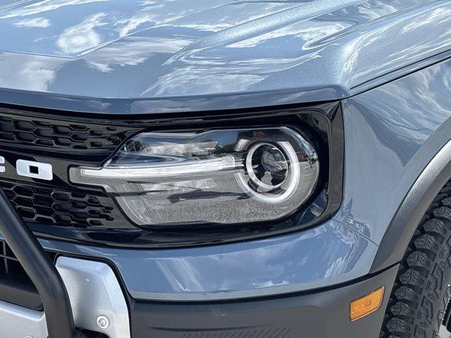 new 2025 Ford Bronco Sport car, priced at $42,755