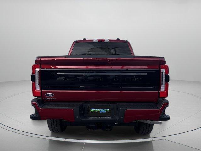 new 2026 Ford F-250 car, priced at $89,353