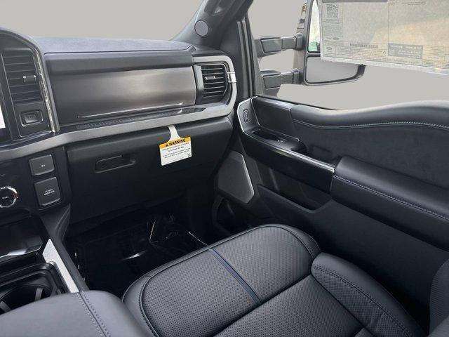 new 2026 Ford F-250 car, priced at $89,353