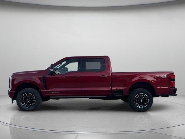 new 2026 Ford F-250 car, priced at $89,353