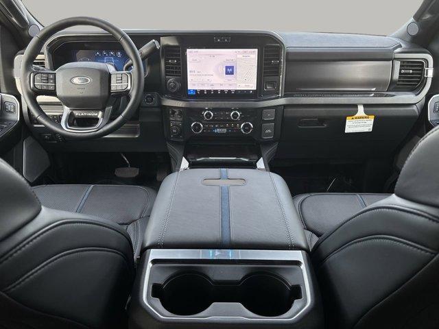 new 2026 Ford F-250 car, priced at $89,353