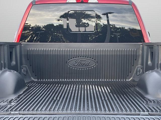 new 2026 Ford F-250 car, priced at $89,353