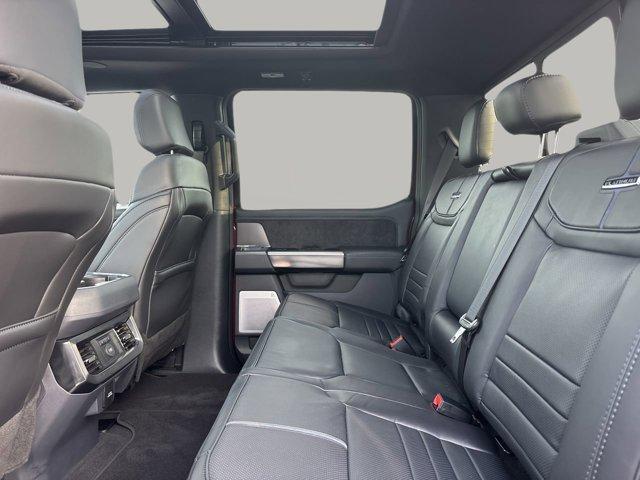 new 2026 Ford F-250 car, priced at $89,353