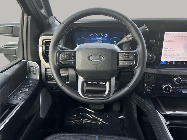 new 2026 Ford F-250 car, priced at $89,353