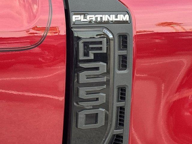 new 2026 Ford F-250 car, priced at $89,353