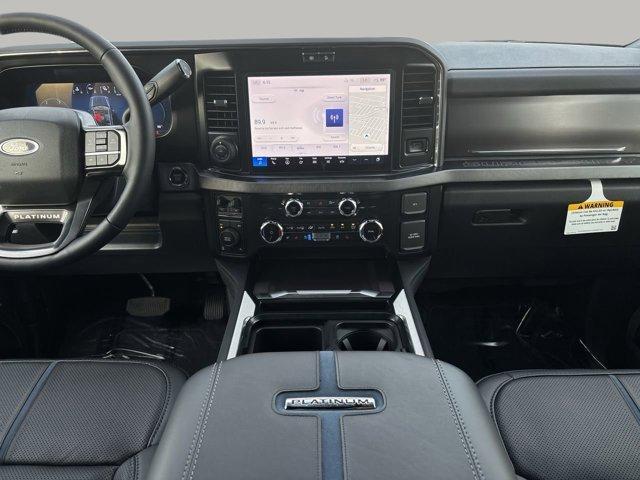 new 2026 Ford F-250 car, priced at $89,353