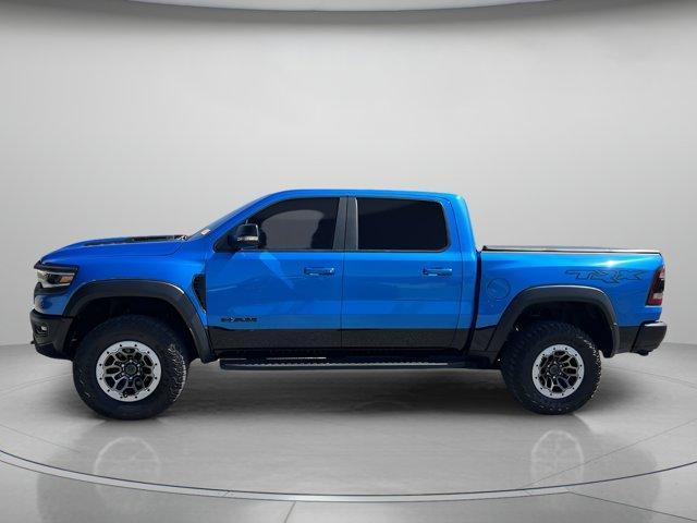 used 2022 Ram 1500 car, priced at $80,495