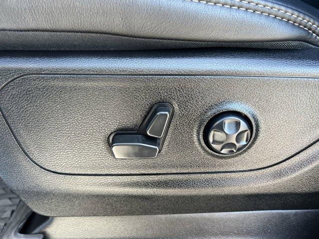 used 2022 Ram 1500 car, priced at $80,495