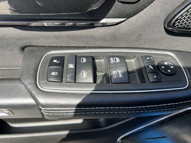 used 2022 Ram 1500 car, priced at $80,495