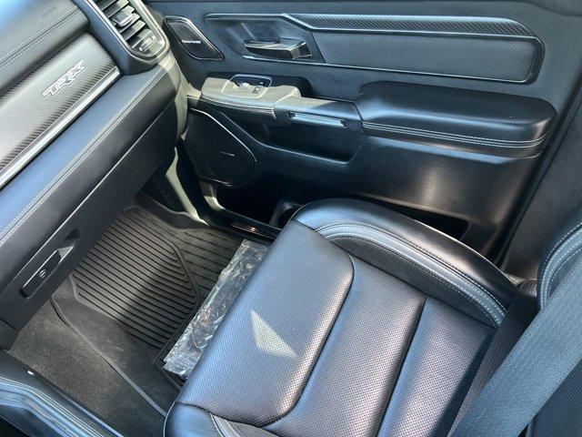 used 2022 Ram 1500 car, priced at $80,495