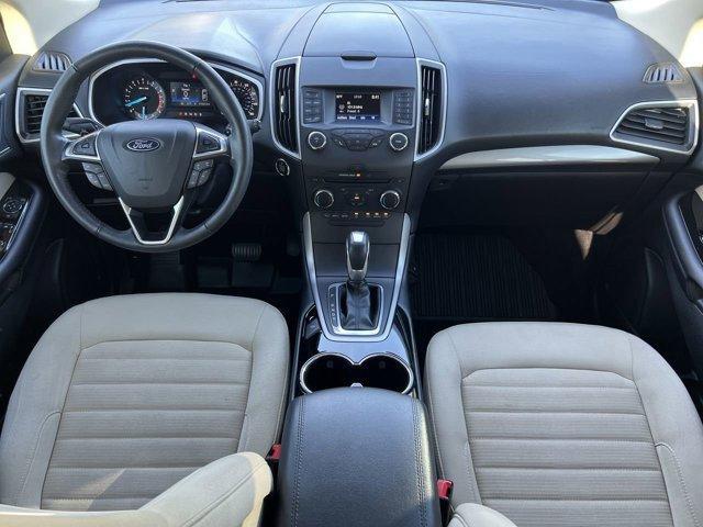 used 2018 Ford Edge car, priced at $13,149